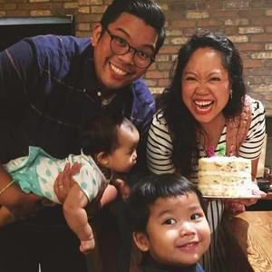 Meet your Posher, Alan